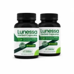 Buy 2 Lunessa Capsules