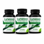 Buy 3 Lunessa Capsules